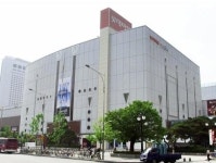 잠실 롯데마트 화재, 인명피해 다행히 없었다