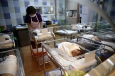 해남군 출산율 3년 연속 1위 유지하는 까닭?