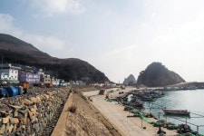 [여행] 알려지지 않은 새해맞이 으뜸인 곳