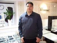 세상에서 단 하나뿐인 나만의 쥬얼리…티타늄 쥬얼리 전문몰 ‘타티아스’