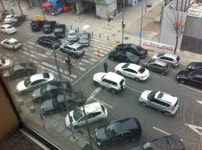 주정차단속문자알림서비스, 77개 지방단체 통합 운영