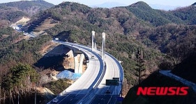88고속도로 확장공사 완공, 광주∼대구 더 가까워졌다