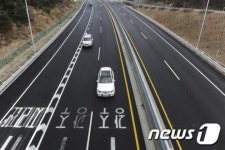광주~대구 88고속도로 확장공사 완공, 죽음의 도로 오명 벗나