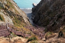 [여행] 바람과 고요가 같이 사는 곳