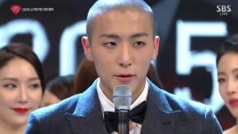 슈퍼모델 손기성, 일곱 손가락 안은 예상했지만... 1위할 줄은!