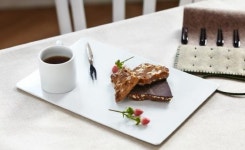 서울가든호텔, 초콜릿 스윗니모 패키지 1월 한달 운영