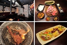 [맛집] 저온숙성 양고기와 칭타오 생맥주