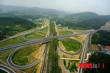 청주 우회도로, 청주역 교차로-문암공원 5.94㎞ 조기 개통… 정체 해소 기대