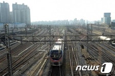구로역, 선로에 누워있어 발견 못하고…18세 男 투신자살 충격