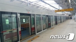 신분당선 동천역, 경부고속도로에서도 바로 연결