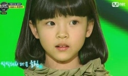 위키드 최명빈, 아이처럼 노래하라 취지에 맞는 무대 선보여... 감동