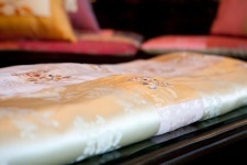 안동의 450년 전통 이어받은 ‘예단이불의 명가 모프’