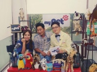 반려동물채널 ‘마이펫티비’ SK btv 개국