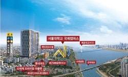 배곧신도시 ‘문영 퀸즈파크’ 분양마감 임박, 서울대 시흥캠퍼스 주변 눈길