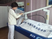 아름다운요양병원, 목포 최초 고주파 온열암치료기 도입