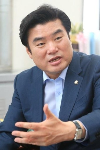 선거구획정안·테러방지법, 내일 국회 본회의서 처리 예정