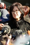 '제국의 위안부' 박유하 교수 