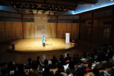 아는 만큼 들려요…국립국악원, 국악아카데미 운영