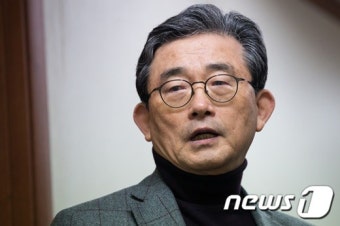 [속보] 이한구 