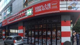 마미쿡 버거쑈 등 불황 속 수제버거 기대되는 이유