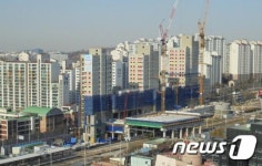 행복주택 입주자 모집공고 1차, 가좌역·상계 장암·인천 주안·대구 총 1638가구
