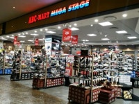 ABC마트, 수도권 랜드마크 상권 강화…메가스테이지 평택AK점, 이천가든워크점 오픈