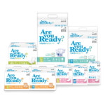 잘풀리는집, 성인위생용품 ‘아유레디’ 브랜드 론칭