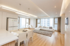 두산건설, 일산 두산위브더제니스 잔여세대 공급