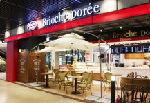 카페 브리오슈도레, 종로 ‘그랑서울점 신규 오픈