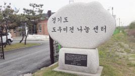 [반려동물 경제학] 유기견에 새 생명 주는 사람들