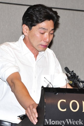 가습기 살균제 피해자, 영국 사회에 고발… 주요 언론 비중 있게 보도