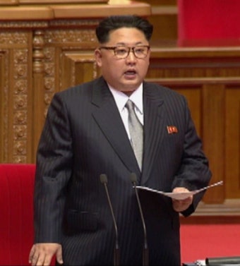 김정은 '비핵화' 발언 속내는… 핵보유국 야욕 노골화