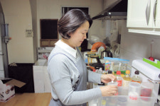 공간정리전문가, 정리 좋아하면 누구나 부딪혀 볼 수 있는 일