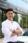 소상우 스트릿츄러스 대표, 츄러스 하나로 "글로벌 테이크아웃 카페로 만들터"
