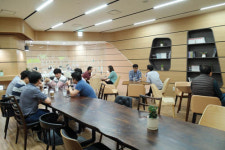 [르포] 삼성전자의 심장 수원 디지털시티