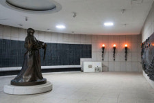 [여행] 5·18을 기억하는 두개의 공원