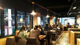 주점창업 브랜드 엘리팝 업종변경시 창업할인혜택