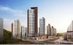 동탄2신도시 반도유보라 매진