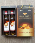 전남, 6월 남도 전통술 황금과 비파와인