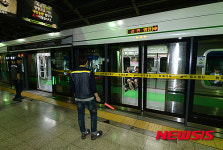 구의역 사고, 지하철 스크린도어 수리 중 사망… 회사 아닌 개인 과실?