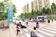 [불패 역세권] 10분 안에 찍어야 돈세권