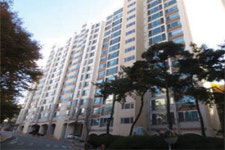 [주목! 경매물건] 흑석동 59.9㎡, 3.3억에 시작