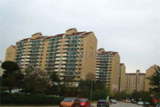 [주목! 경매물건] 중계동 59.9㎡, 2.2억에 시작