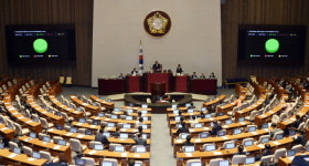 더민주, 8개 상임위원장 후보 확정… 새누리는 일부 경선 불가피