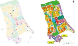LH, 미사강변도시 토지 8필지 공급…자족시설·주차장용지