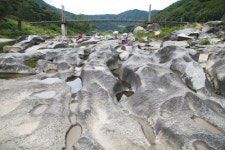 [여행] 시가 되고 그림이 되는 섬진강 트레킹