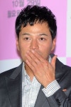 배우 김성민, 최종 뇌사 판정… 향년 43세