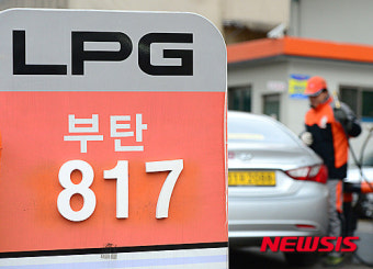 LPG 가격 내린다… E1 '프로판·부탄' 모두 kg당 10원씩
