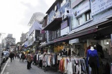 투자가치 높은 상권의 3가지 포인트