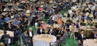 전국새농민회 전남도회, 2016년 한마음전진대회 성료